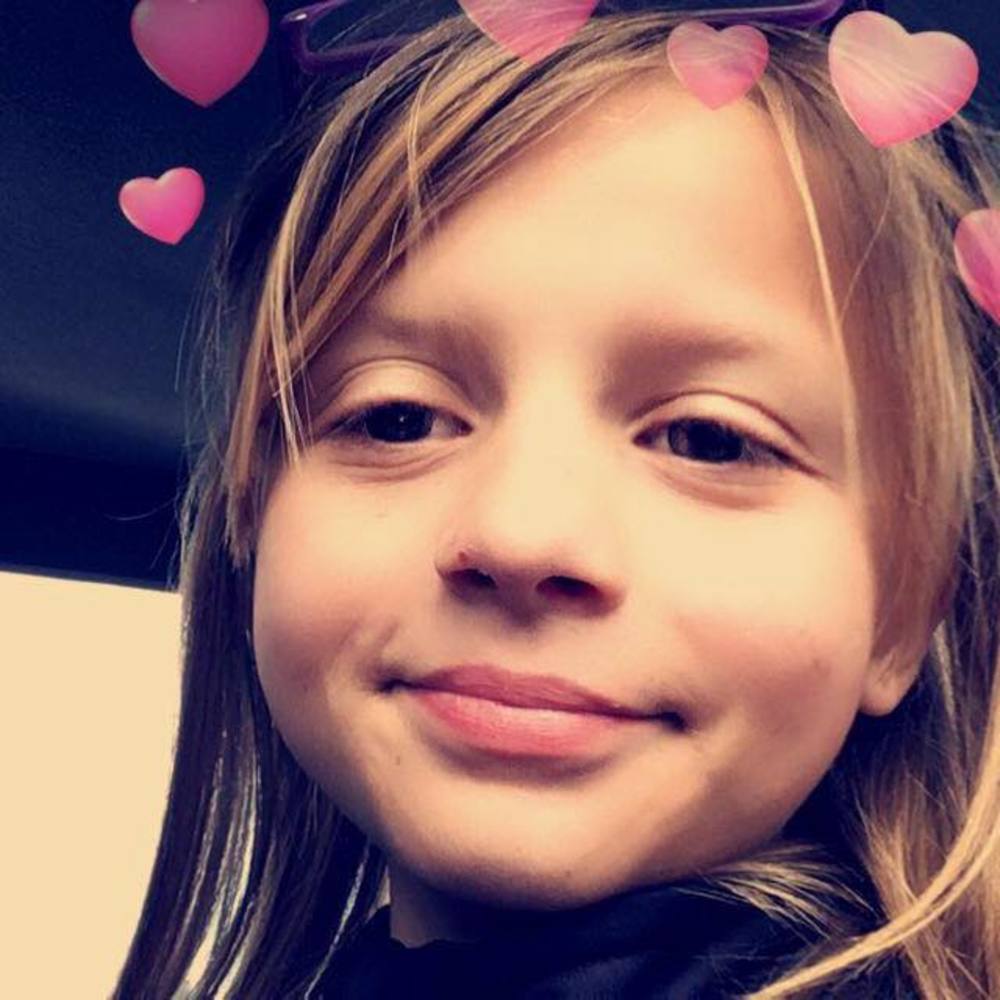 Meet your Posher, Katelyn